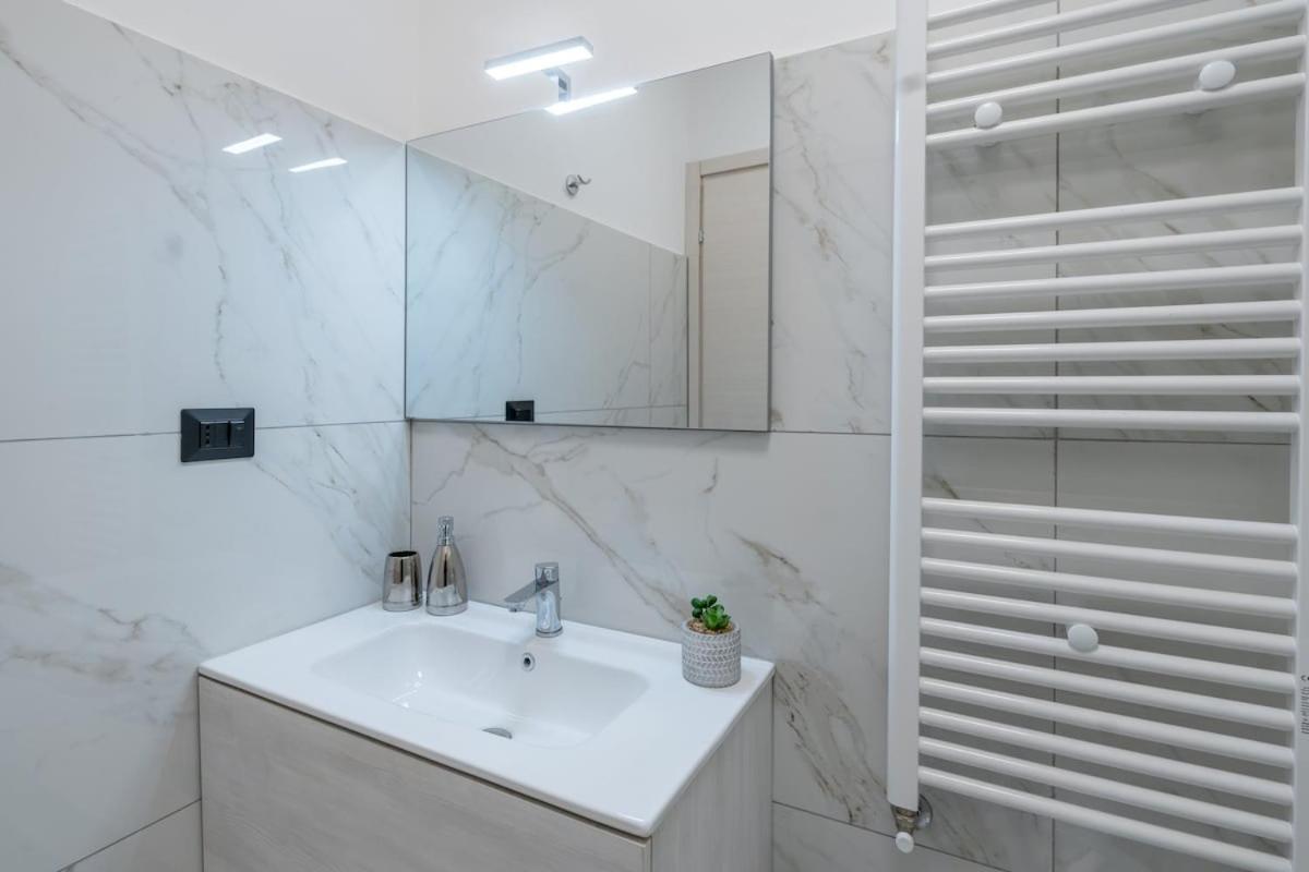 Appartement New With 4 Bedrooms