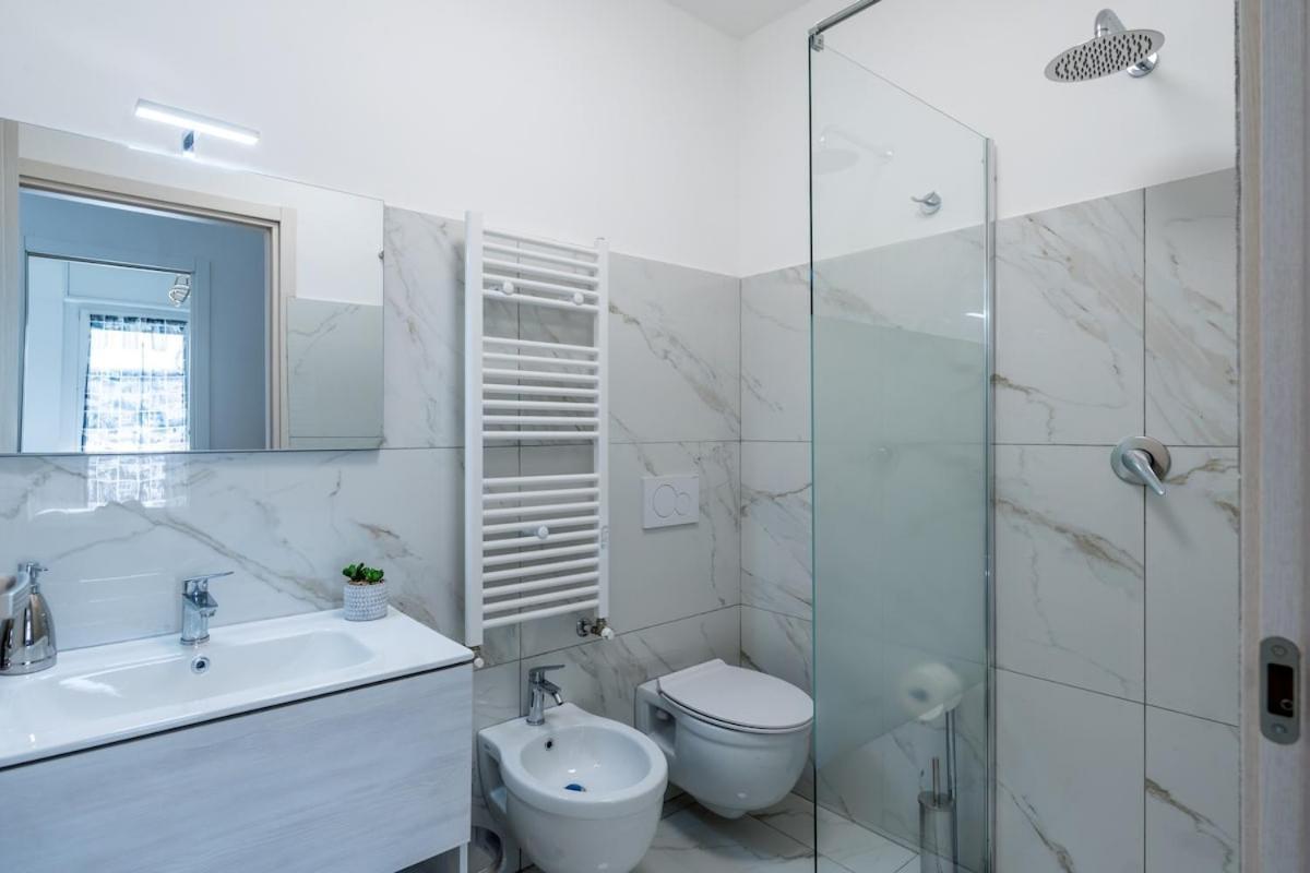 Appartement New With 4 Bedrooms *