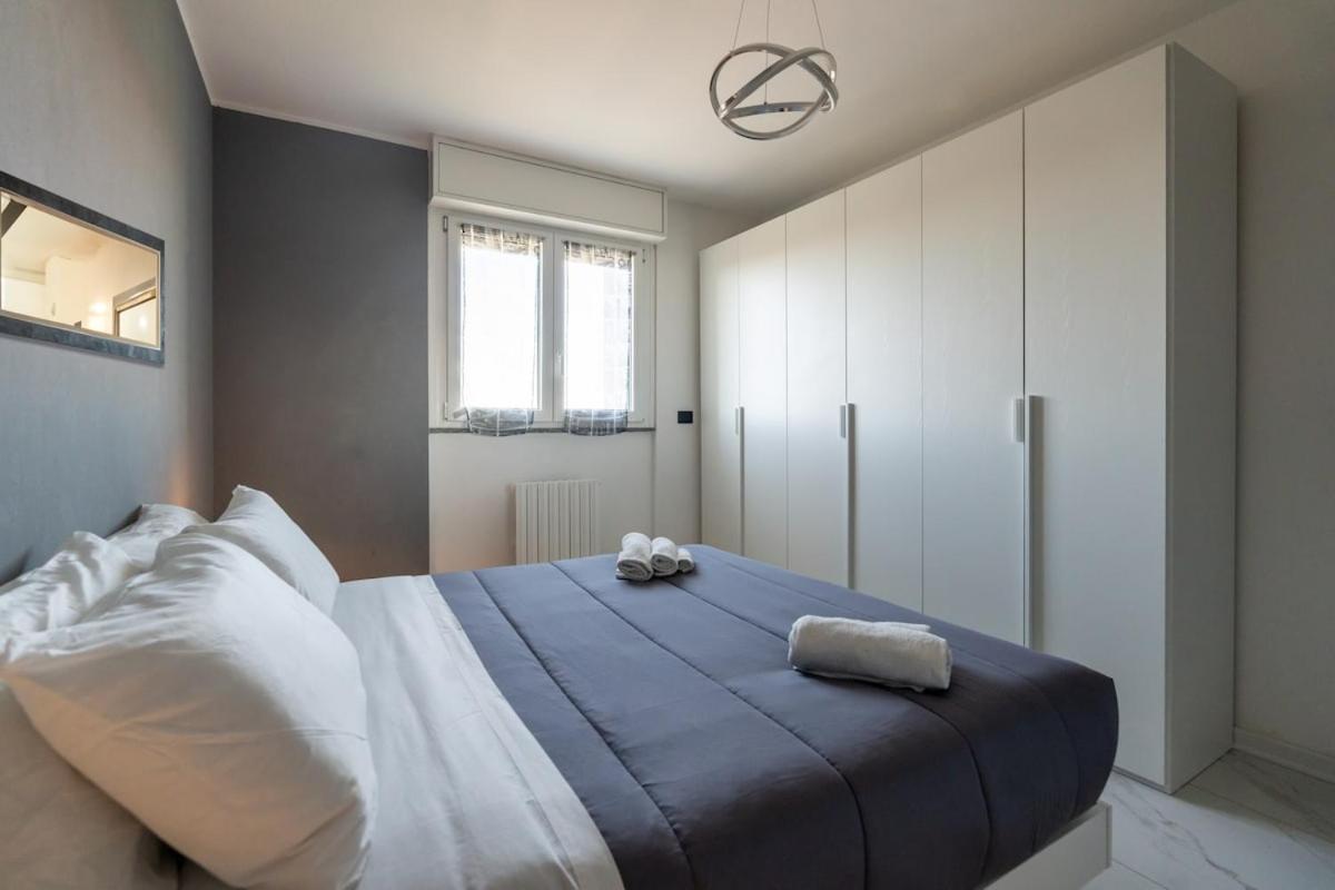 Appartement New With 4 Bedrooms