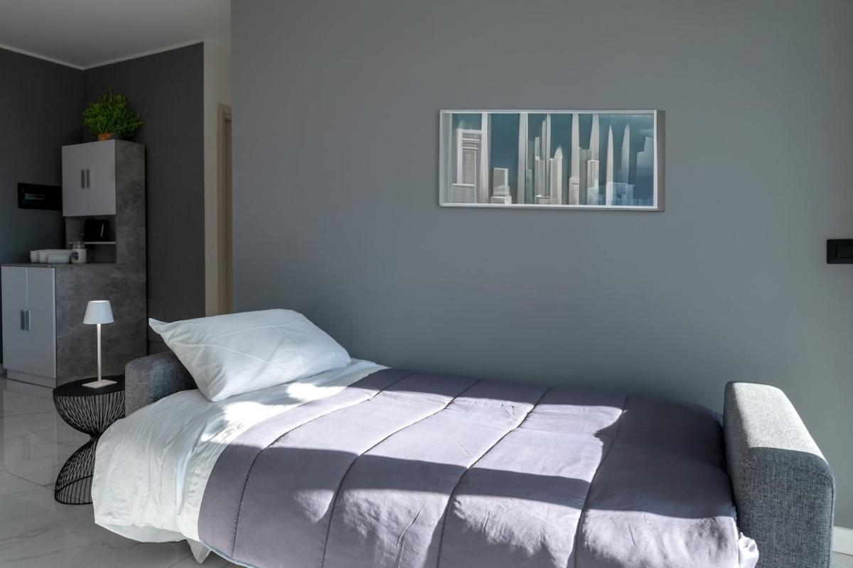 New With 4 Bedrooms Appartement *